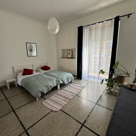 La Di Largo Pilo Appartement