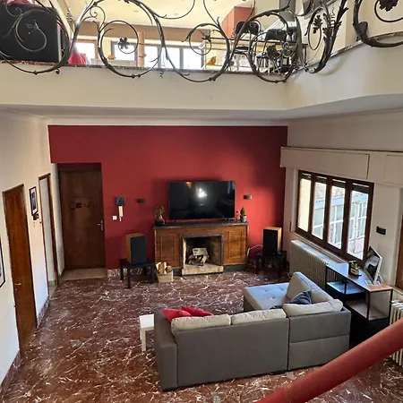 La Di Largo Pilo Appartement *