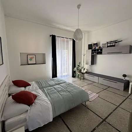 La Di Largo Pilo Appartement Catane