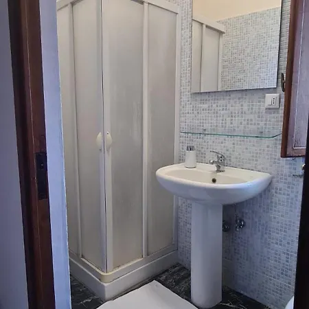 Appartement La Di Largo Pilo