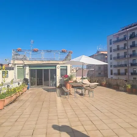 La Di Largo Pilo Appartement Catane