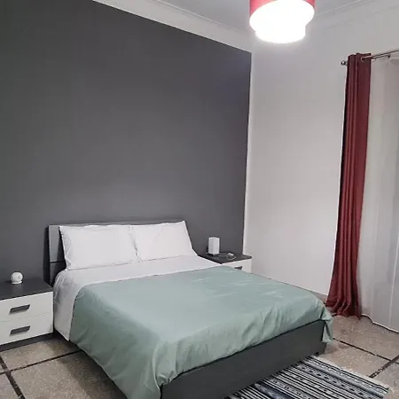 Appartement La Di Largo Pilo *