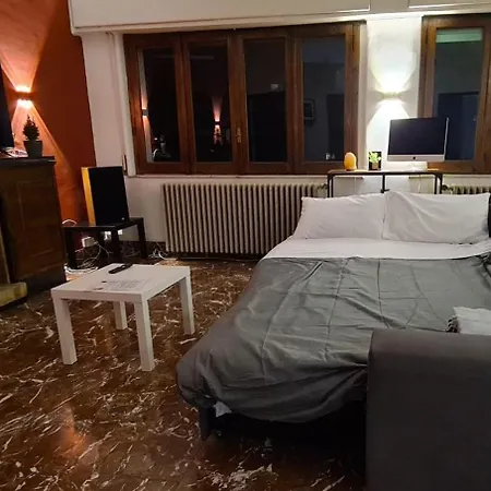 Appartement La Di Largo Pilo *